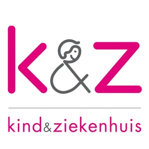 Logo Stichting Kind en Ziekenhuis